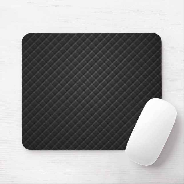 Personalized Photo Modern Mousepad (With Mouse)