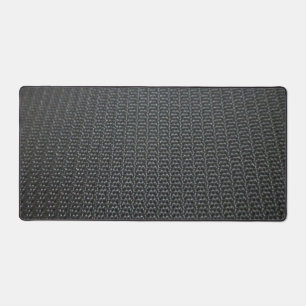 Personalized Photo Modern Mousepad Desk Mat
