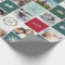 Personalized Photo & Monogram Holiday