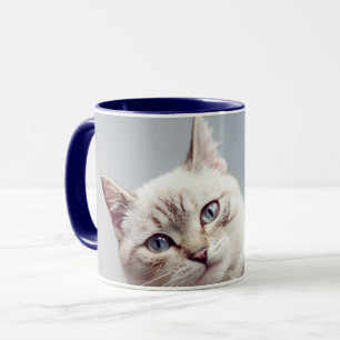 Personalized Photo Mug
