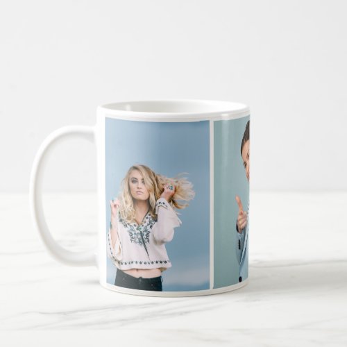 Personalized Photo Mug _ Create Your Unique Mug 