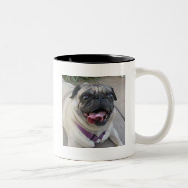 Personalized Photo Mugs (Right)