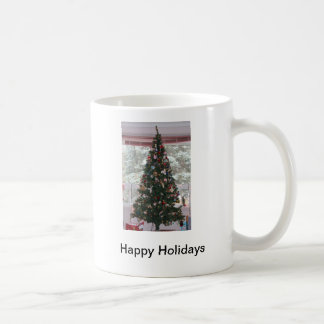 Personalized Photo Mugs