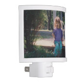 Personalized Photo Night Light (Right)