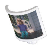 Personalized Photo Night Light (Angled)