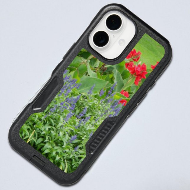 Personalized Photo Otterbox iPhone Case (Creator Uploaded)