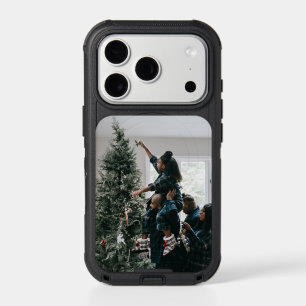 Personalized Photo  iPhone 17 Pro Case