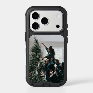 Personalized Photo iPhone 17 Pro Case