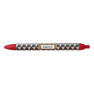 personalized photo pen