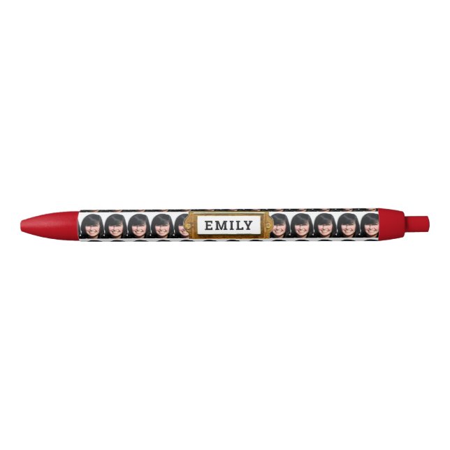 personalized photo pen (Front)