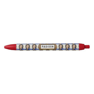 Personalized Photo Pen