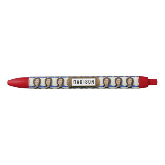 Personalized Photo Pen