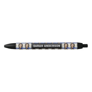 Personalized Photo Pen