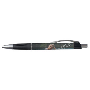 Personalized photo pen. Make your own! Pen