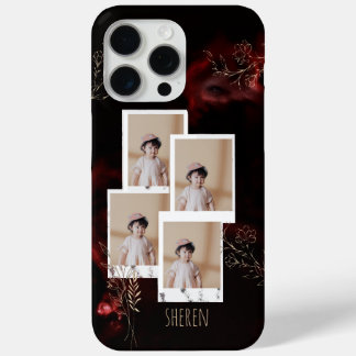 Personalized Photo Phone Case
