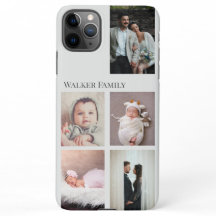 Personalized Photo Phone Case Upload Your image