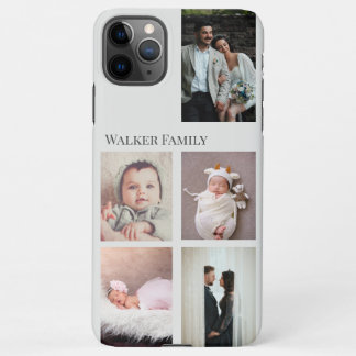 Personalized Photo Phone Case Upload Your image