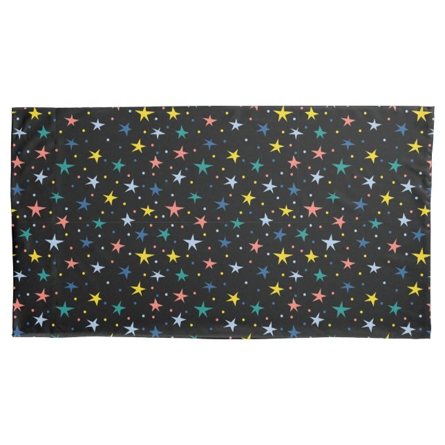 Personalized Photo Pillowcase Gift (Front)