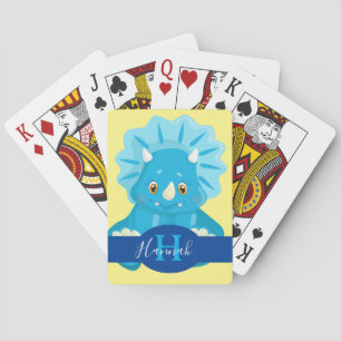 Personalized Photo Poker Cards - Custom Face Card 