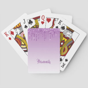 Personalized Photo Poker Cards - Custom Face Card