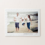 Personalized Photo Print Jigsaw Puzzle<br><div class="desc">Photography © Kate Williams: https://www.flickr.com/people/kate_williams/ and provided by Creative Commons: https://creativecommons.org/licenses/by/2.0/</div>