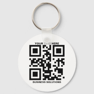 Personalized Photo QR code and/or Logo Coffee Mug  Keychain