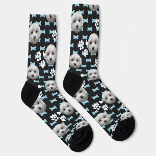 Personalized photo Socks fathers day gift ideas