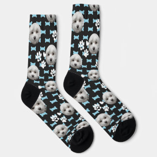 Personalized photo Socks fathers day gift ideas