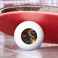 Personalized Photo Sport Gamer