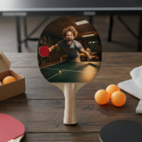 Personalized Photo Sport Gamer