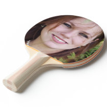 Personalized photo table tennis racket Ping-Pong paddle Personalized photo table tennis racket Ping-Pong paddle
