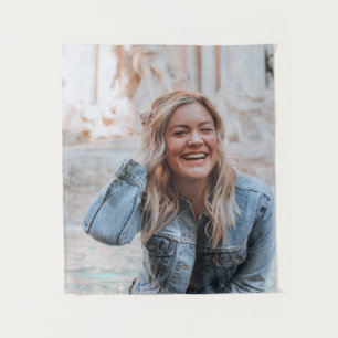Personalized Photo Tapestry