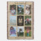 Personalized Photo Throw Blanket