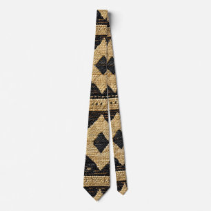 Personalized Photo Tie