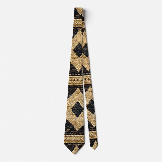 Personalized Photo Tie (Front)