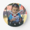Personalized Photo Wall Clock