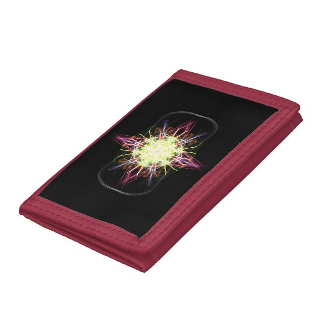 Personalized Photo Wallet with Custom Design (Bottom)