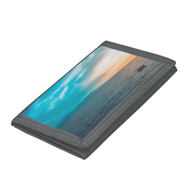 Personalized Photo Wallets (Bottom)