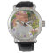 Personalized Photo Watches with YOUR PHOTO