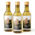 Personalized Photo Wedding Mini