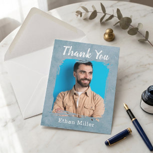 Personalized Photo with Custom Name