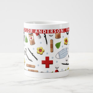 Personalized Physician Assistant Coffee Mug