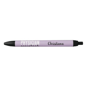 Personalized Physician Assistant PA Graduation Pen
