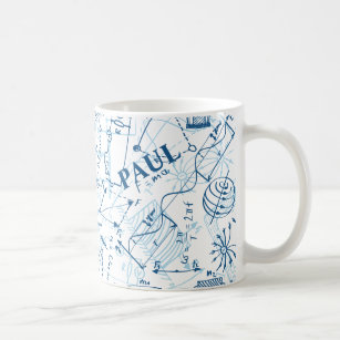 Personalized Physics Gifts for Physicists Coffee Mug
