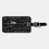 Personalized Physics Gifts for Physicists