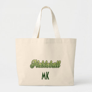 Personalized Pickleball Gear Bag