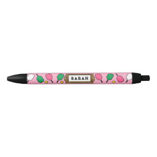 Personalized Pickleball Gift Pen