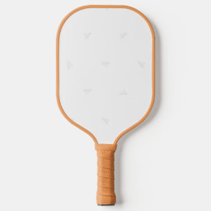 Personalized Pickleball Paddle