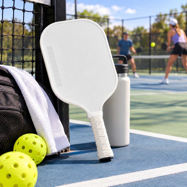 Personalized Pickleball Paddle Custom Carbon (Creator Uploaded)