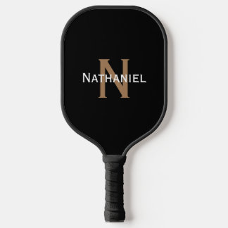 Personalized Pickleball Paddle: The Custom Ace Paddle